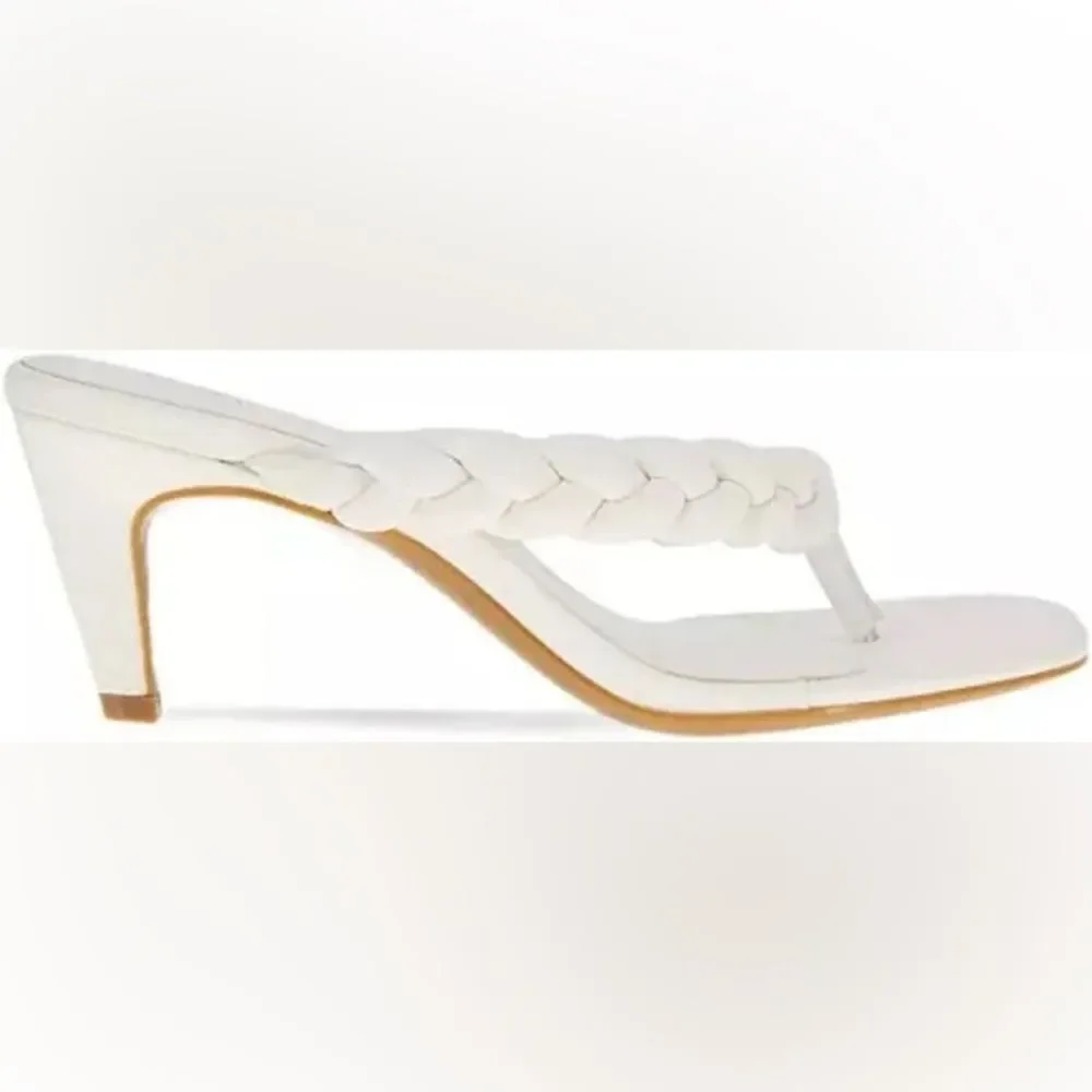 BCBGENERATION Women's Tulani Dress Sandal